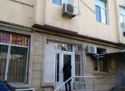 Satılır 1 otaqlı 17 m2 obyekt 9 mkr