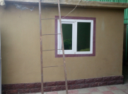 Satılır 3 otaqlı 130 m2 həyət evi AMAY