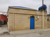 Satılır 2 otaqlı 65 m2 həyət evi Sabunçu