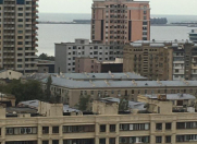 Satılır 6 otaqlı 245 m2 yeni tikili Səməd Vurğun parkı