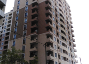 Satılır 1 otaqlı 67 m2 yeni tikili Şah İsmayıl Xətai m.