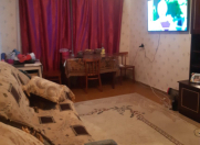 Satılır 3 otaqlı 78 m2 köhnə tikili Sumqayıt