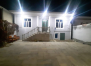 Satılır 3 otaqlı 212 m2 həyət evi Hövsan