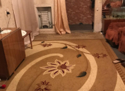 Satılır 3 otaqlı 88 m2 köhnə tikili Rusiya səfirliyi