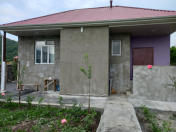 Satılır 3 otaqlı 59 m2 villa Balakən