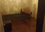 İcarəyə verilir 2 otaqlı 60 m2 köhnə tikili İran İslam Respublikası səfirliyi