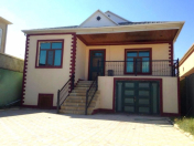 Satılır 3 otaqlı 76 m2 həyət evi Hövsan