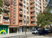 Satılır 3 otaqlı 165 m2 yeni tikili 3 mkr