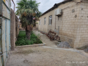 Satılır 5 otaqlı 112.2 m2 həyət evi Kürdəxanı