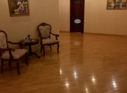 Satılır 7 otaqlı 327 m2 yeni tikili 28 May m.