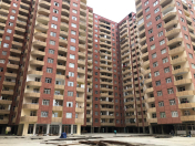 İcarəyə verilir 4 otaqlı 159 m2 yeni tikili Şah İsmayıl Xətai m.