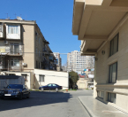 Satılır 3 otaqlı 87 m2 köhnə tikili Cavanşir körpüsü