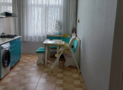 Satılır 2 otaqlı 82 m2 yeni tikili Qaraçuxur