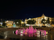 Satılır 2 otaqlı 65 m2 köhnə tikili Qış parkı