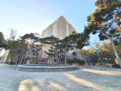 İcarəyə verilir 3 otaqlı 160 m2 yeni tikili İzmir parkı