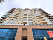 İcarəyə verilir 4 otaqlı 185 m2 yeni tikili Asan Xidmət-2