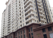 Satılır 2 otaqlı 78 m2 yeni tikili Bakı Dövlət Universiteti