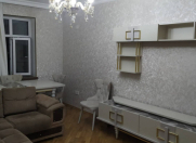 Satılır 2 otaqlı 50 m2 köhnə tikili Hövsan