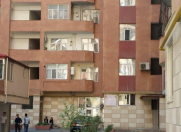 Satılır 1 otaqlı 60 m2 obyekt Yasamal r.