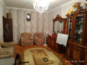 Satılır 2 otaqlı 75 m2 yeni tikili Sərhədçi İdman kompleksi