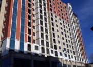 Satılır 1 otaqlı 62.2 m2 yeni tikili Metropark