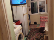 Satılır 1 otaqlı 40.47 m2 köhnə tikili Əhmədli