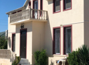 Satılır 6 otaqlı 240 m2 həyət evi Albalı