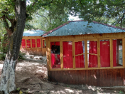 Satılır 6 otaqlı 25 m2 obyekt Göygöl