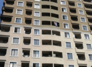 Satılır 1 otaqlı 35 m2 yeni tikili Şah İsmayıl Xətai m.