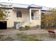 Satılır 5 otaqlı 220 m2 həyət evi Kürdəmir