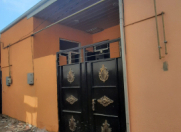 Satılır 3 otaqlı 80 m2 həyət evi Xırdalan