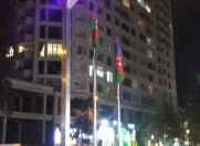 Satılır 2 otaqlı 75 m2 yeni tikili Şərq Bazarı