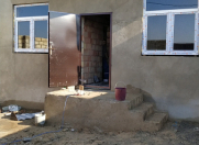 Satılır 3 otaqlı 65 m2 həyət evi Hövsan