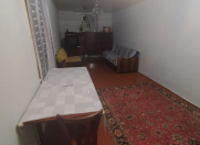 İcarəyə verilir 3 otaqlı 80 m2 həyət evi İnşaatçılar m.