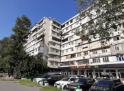 Satılır 1 otaqlı 42 m2 köhnə tikili Gənclik m.