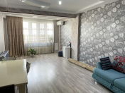 Satılır 1 otaqlı 65 m2 yeni tikili Həzi Aslanov m.