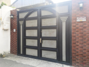 Satılır 8 otaqlı 135 m2 həyət evi Xırdalan