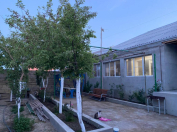 Satılır 4 otaqlı 100 m2 həyət evi Suraxanı r.