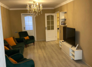 Satılır 3 otaqlı 70 m2 köhnə tikili Qış parkı