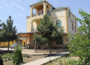 Satılır 5 otaqlı 360 m2 həyət evi Koroğlu m.