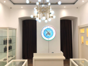 İcarəyə verilir 3 otaqlı 100 m2 ofis Sahil m.