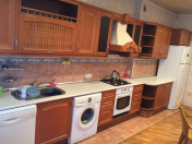 İcarəyə verilir 3 otaqlı 135 m2 yeni tikili Nəriman Nərimanov m.