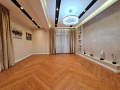 Satılır 4 otaqlı 142 m2 yeni tikili Nəsimi bazarı