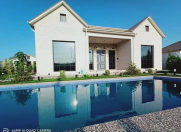 Satılır 4 otaqlı 180 m2 bağ evi Mərdəkan