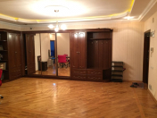 İcarəyə verilir 4 otaqlı 160 m2 yeni tikili 28 May m.