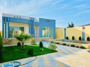 Satılır 4 otaqlı 145 m2 bağ evi Mərdəkan