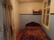 İcarəyə verilir 3 otaqlı 80 m2 köhnə tikili İnşaatçılar m.