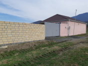 Satılır 3 otaqlı 55 m2 həyət evi Balakən