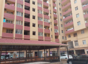 Satılır 1 otaqlı 64 m2 yeni tikili Əhmədli m.