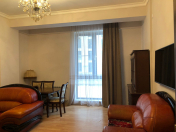 İcarəyə verilir 3 otaqlı 115 m2 yeni tikili Nərimanov r.